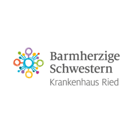 Krankenhaus der Barmherzigen Schwestern Ried BetriebsgesmbH Logo