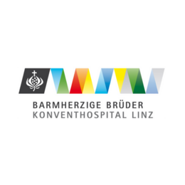 Konventhospital der Barmherzigen Brüder Linz Logo