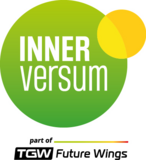 INNERversum Linz Logo