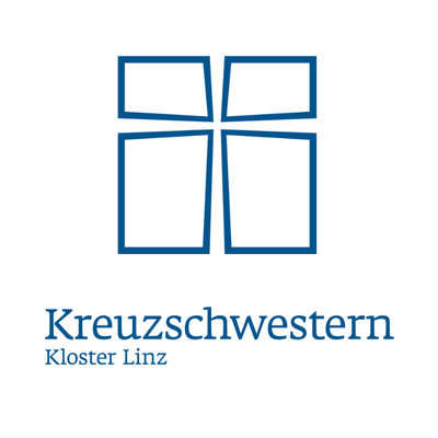 Das ist das Logo von Kreuzschwestern Kloster Linz