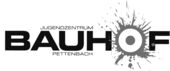 Jugenzentrum Bauhof Pettenbach Logo