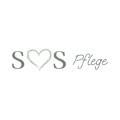SOS Pflege Linz Logo