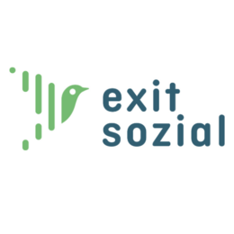 Exit Sozial Logo