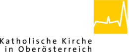 Katholische Kirche in Oberösterreich - Diözese Linz Logo
