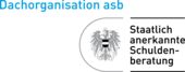 ASB Schuldnerberatungen GmbH Linz Logo