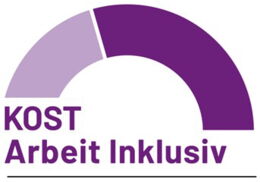 Koordinierungsstelle Arbeit Inklusiv Logo
