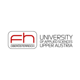 Fachhochschule Oberösterreich Logo