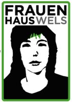 Frauenhaus Wels Logo