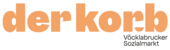 Sozialmarkt Der KORB, Vöcklabruck Logo