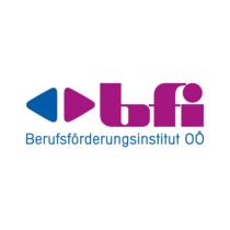 BFI OÖ - Berufsförderungsinstitut Oberösterreich Logo