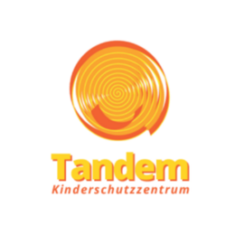 Kinderschutzzentrum Tandem Logo
