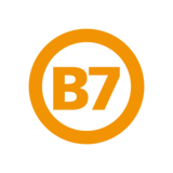 B7 Arbeit und Leben - Perg Logo