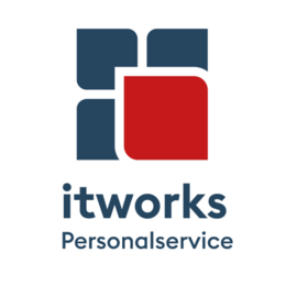 itworks Personalservice und Beratung gemeinnützige GmbH Logo