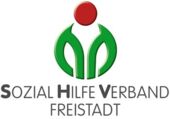 Bezirksseniorenheime Freistadt, Lasberg, Pregarten, Unterweißenbach Logo