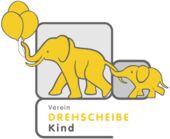 Verein Drehscheibe Kind  Steyr Logo