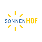 Sonnenhof Lenaupark Linz Logo