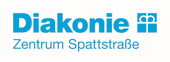 Zentrale Diakonie Zentrum Spattstraße Linz Logo