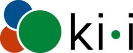 Kompetenznetzwerk KI-I Logo