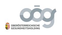 Oö. Landespflege- und Betreuungszentrum Christkindl, Steyr Logo
