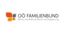 Familienbund Oberösterreich GmbH,  Zentrale Linz Logo