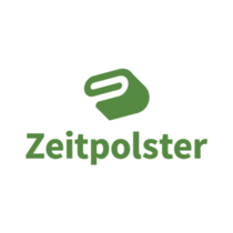 Zeitpolster OÖ Logo