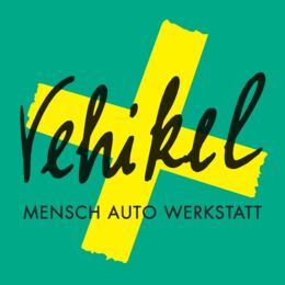 Vehikel – Verein zu Förderung der beruflichen Integration arbeitsloser Jugendlicher Logo