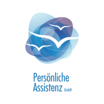 Persönliche Assistenz Eidenberg Logo