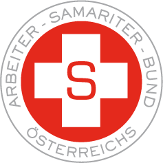 Arbeiter Samariterbund Österreichs Gruppe Linz Logo