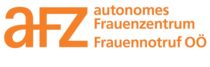 Autonomes Frauenzentrum afz, Linz Logo