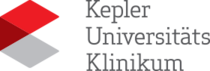 Kepler Universitätsklinikum GmbH, Med Campus III Logo