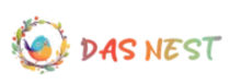 Kindergruppe Das Nest Linz Logo