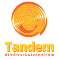 Kinderschutzzentrum Tandem Logo