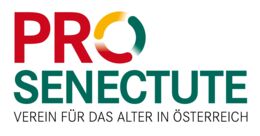 Pro Senectute - Verein für das Alter in Österreich Logo