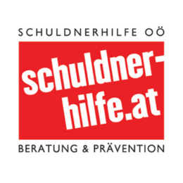 SCHULDNERHILFE OÖ Logo