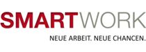 smart work, SÖB Unimarkt Wels Logo