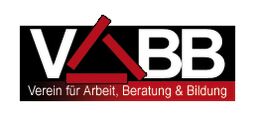 VABB - Verein für Arbeit, Beratung und Bildung Logo