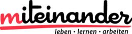 Miteinander GmbH Logo
