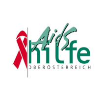 Aidshilfe Oberösterreich, Beratungsstelle Linz Logo