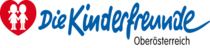 Kinderfreunde Wels Hausruck Logo