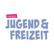 Teeniearbeit, Linz Logo