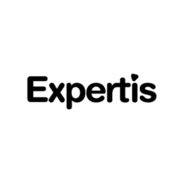 Verein zur Förderung der Expertis Gruppe – BBRZ BFI FAB Logo