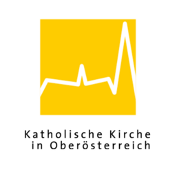 Katholische Kirche in Oberösterreich - Diözese Linz Logo