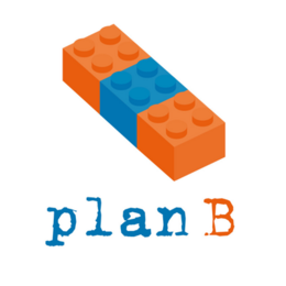 plan B gem. GmbH Logo
