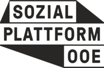 Sozialplattform OÖ Linz Logo