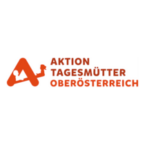 Kindergarten und Krabbelstube, Seniorenheim Ulrichsberg Logo