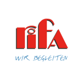 RIFA, Ried Logo