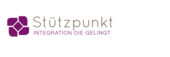 Stützpunkt: Integration die gelingt, Enns Logo