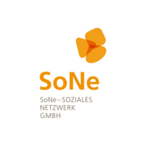 SoNe Soziales Netzwerk GmbH, Bad Hall Logo