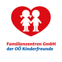 Krabbelstube Wilhering Logo