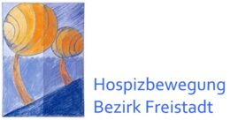 Hospizbewegung Freistadt Logo